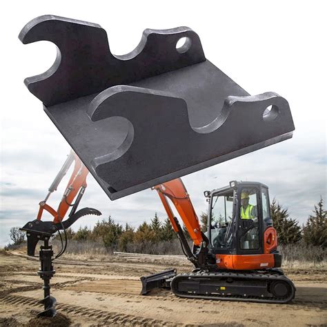 swivel bucket attachment for mini excavator|quick attach mini excavator buckets.